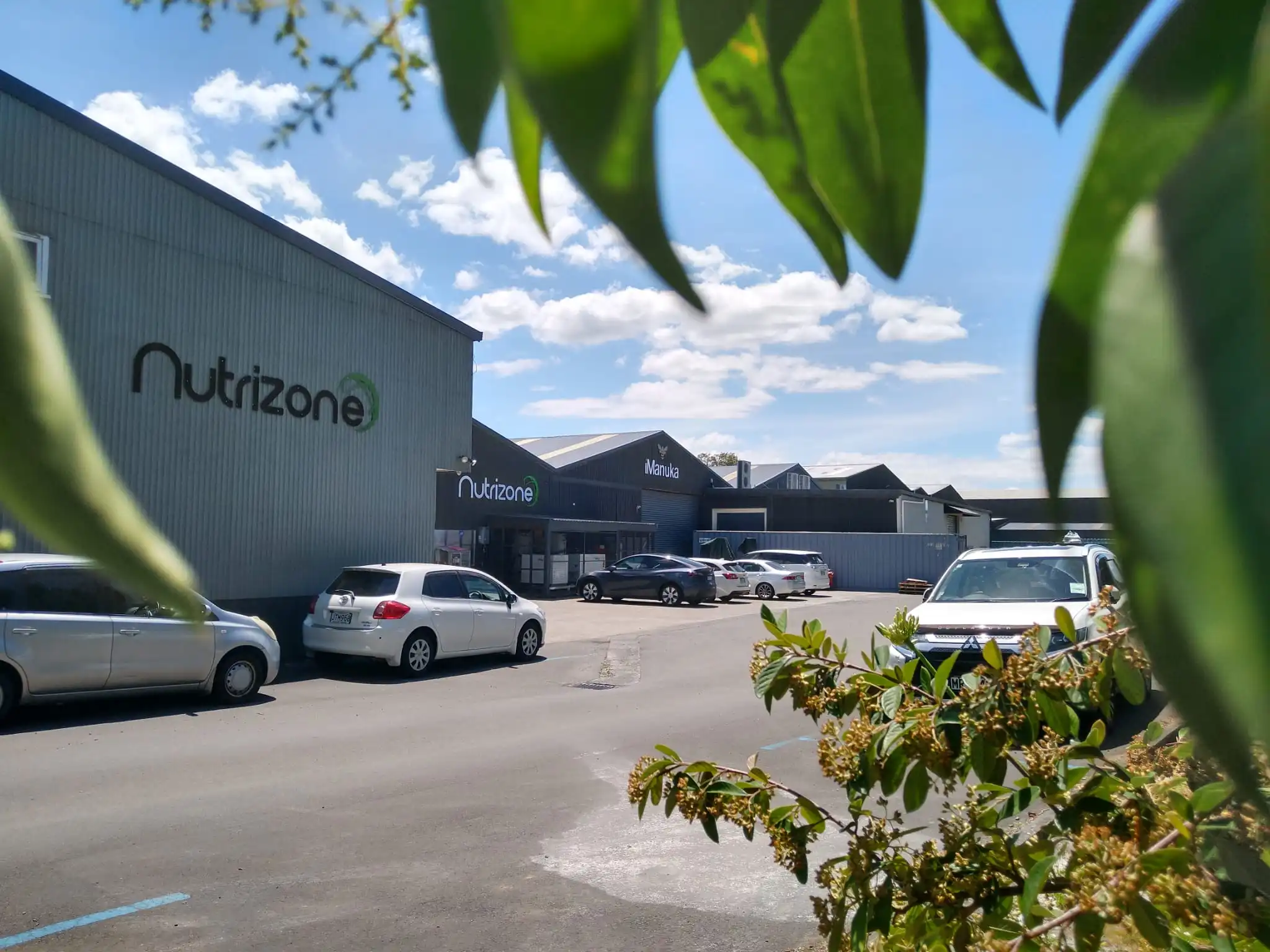 DOOGOBIO NZ
